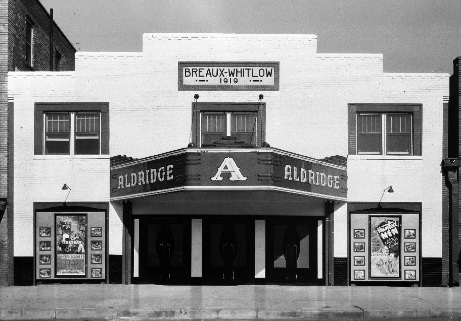 Oklahoma Music Trail Deep Deuce Oklahoma's Official